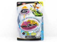 Pull Line Car toys