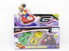 Pull Line Car toys