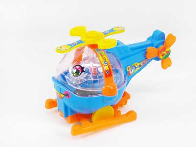 Pull Line Plane(3C/WL) toys