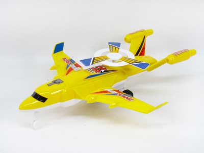 Pull Line Plane(2C) toys