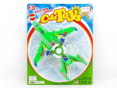 Pull Line Plane(2C) toys