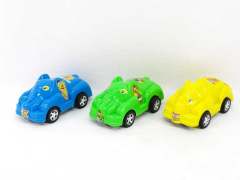 Pull Line Car(2S3C) toys