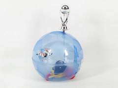 Pull Line Ball toys