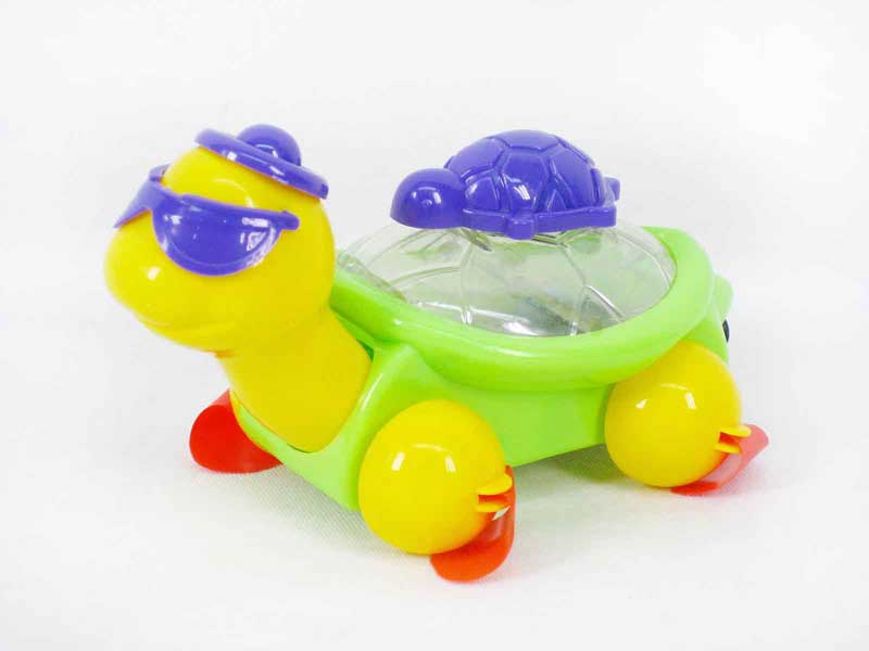 Pull Line Tortoise toys
