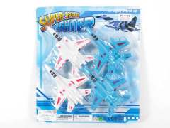Pull Line Airplane(4in1)
