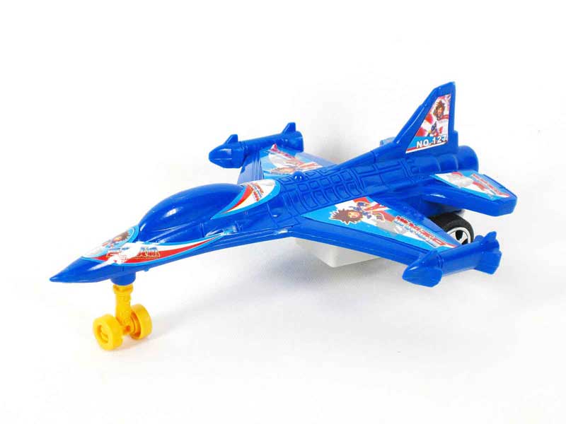 Pull Line  Airplane(3C) toys