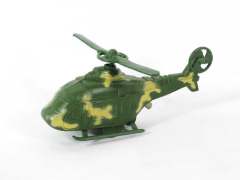 Pull Line Helicopter toys