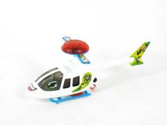 Pull Line  Plane(3C) toys