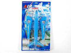 Pull Line Aerobus(2C) toys