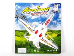 Pull Line Plane(2C) toys