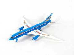 Pull Line Airplane(2C) toys