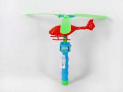 Pull Line  Plane(3C) toys