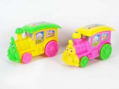 Pull Line Car(2S) toys