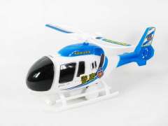 Pull Line Helicopter toys