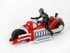 Pull Line Motorcycle(2C)