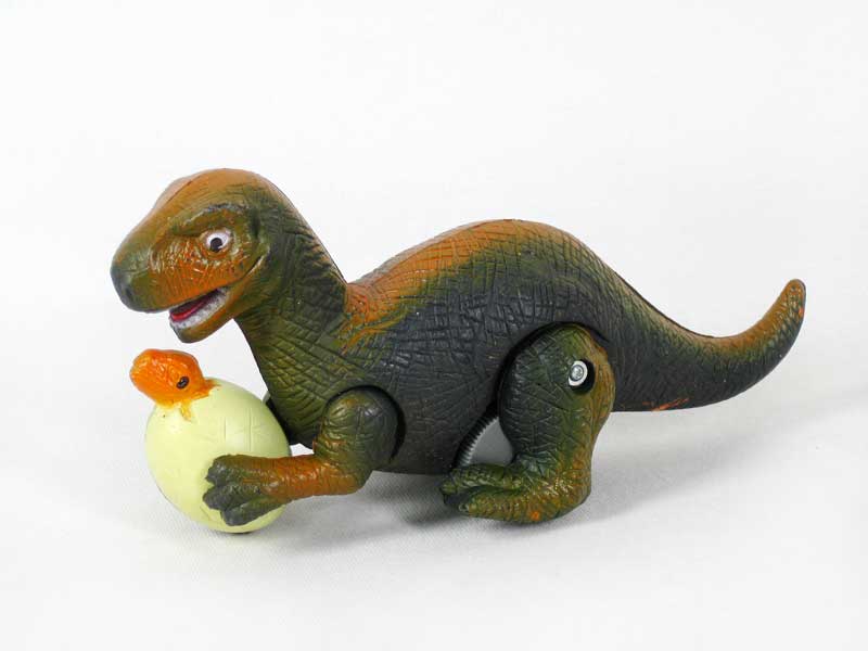 Pull Line Dinosaur toys