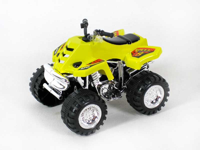 Pull Line Motorcycle(2S3C) toys