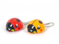 Pull Line Ladybug(2C)