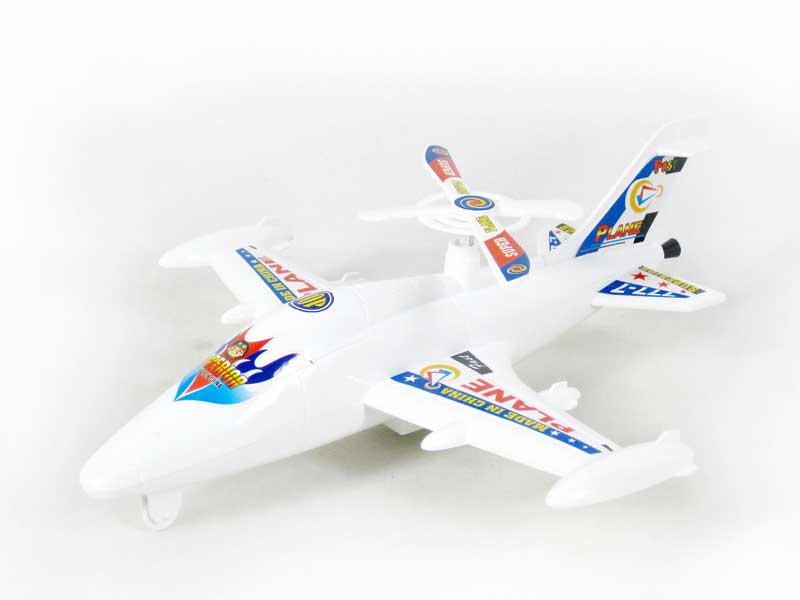 Pull Line Airplane toys