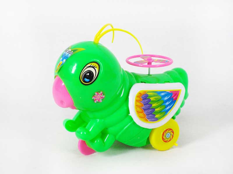 Pull Line Animal(4C) toys