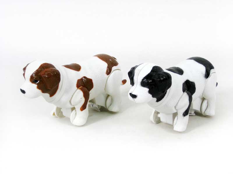 Pull Line Dog(2C) toys
