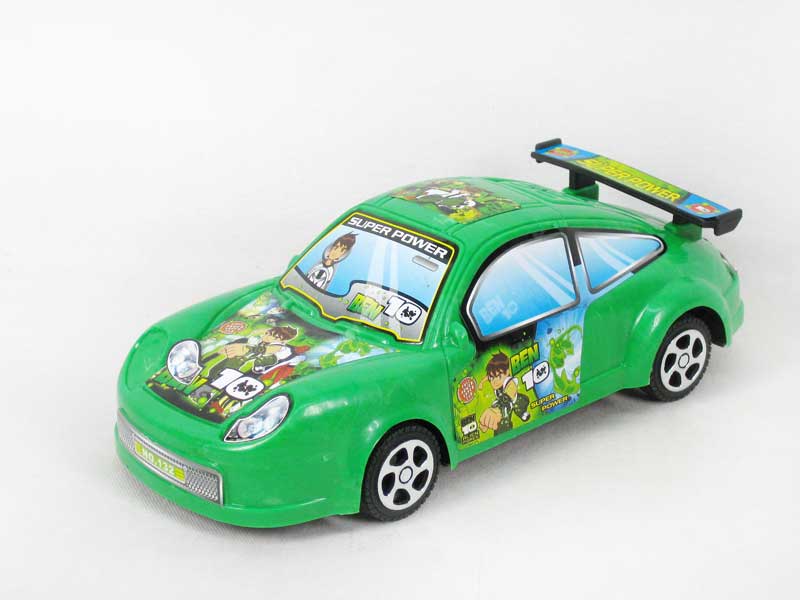 Pull Line Car toys