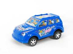 Pull Line Sports Car(3C) toys