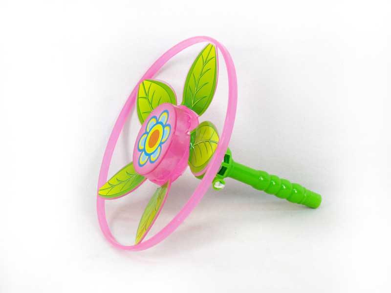 Pull Line Flying Saucer toys