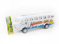 Pull Line Bus(3C) toys