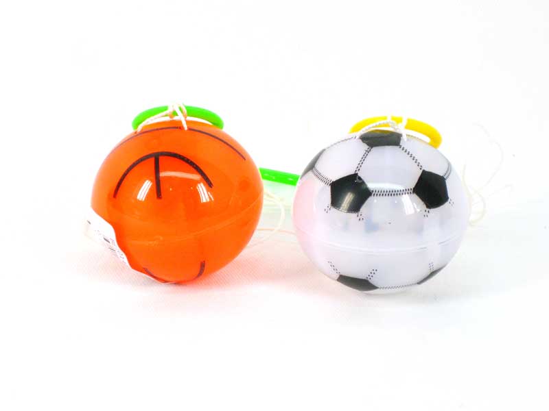 Pull  Whistle W/L(2S) toys