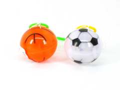 Pull  Whistle W/L(2S) toys