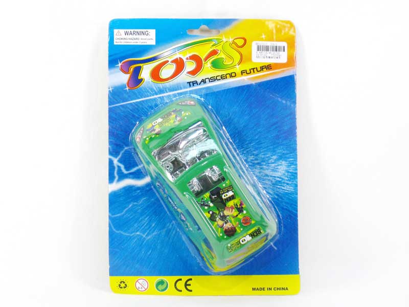 Pull Line Car  toys