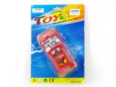 Pull Line Car  toys