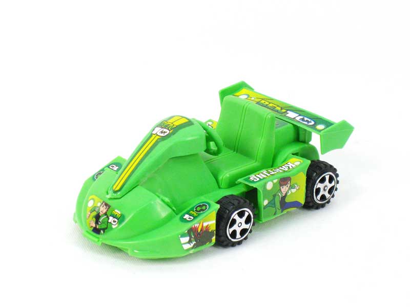 Pull Line Car toys