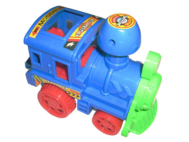 Pull Line Train(3C) toys