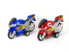 Pull Line Motorcycle toys