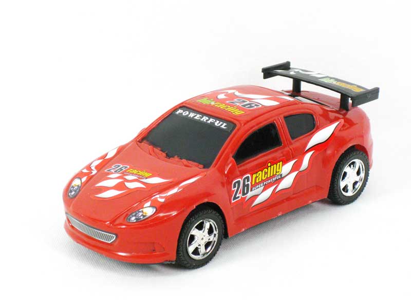 Pull Line Car toys