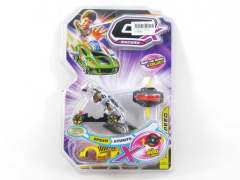 Pull Line Car toys