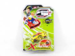 Pull Line Car toys