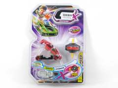 Pull Line Car toys