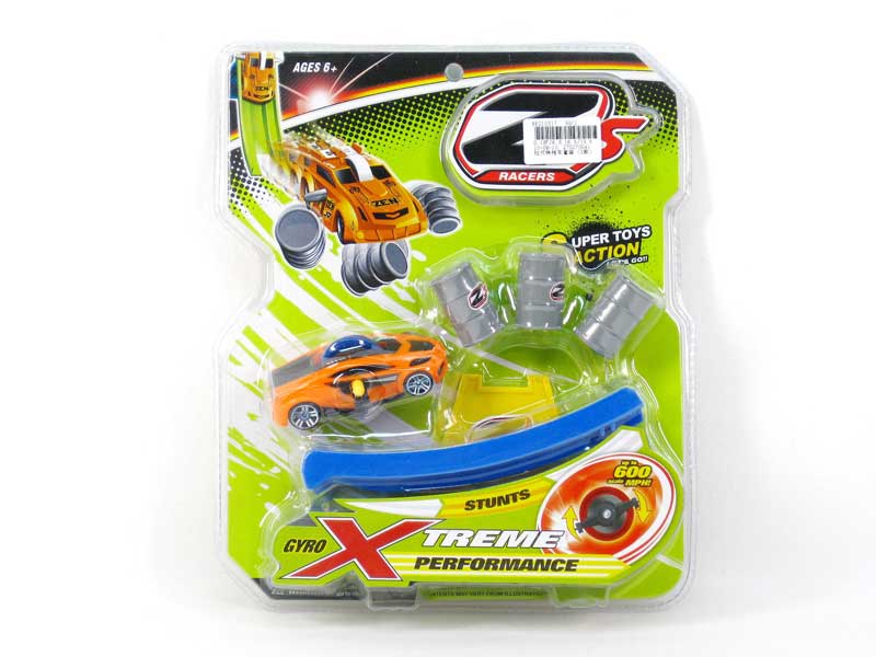 Pull Line Car(3S) toys