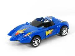 Pull Line Racing Car(2C) toys