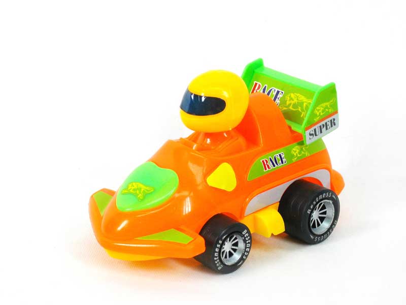 Pull Line Equation Car(3C) toys