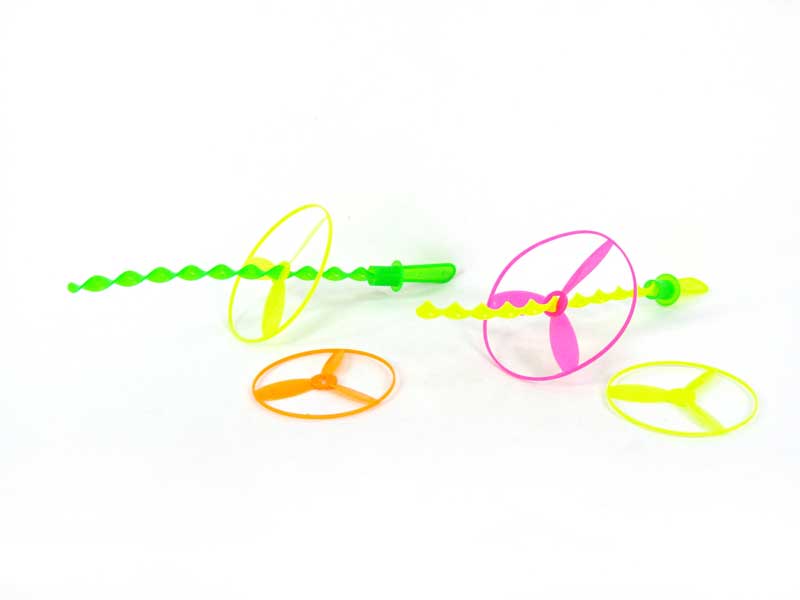 Pull Line Flywheel(12in1) toys