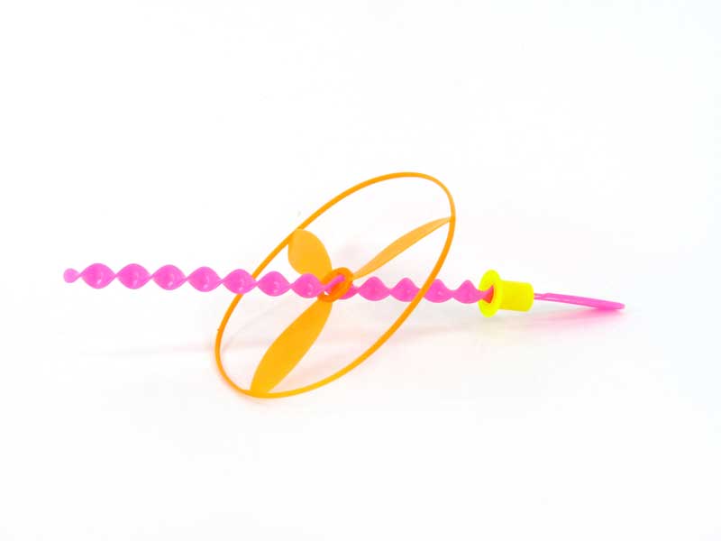 Pull Line Flywheel(40in1) toys