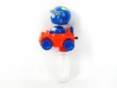 Pull Line Tractor(2C) toys