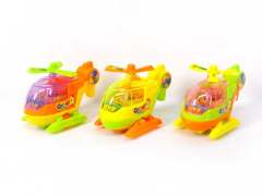 Pull Line Helicopter W/L(3C)