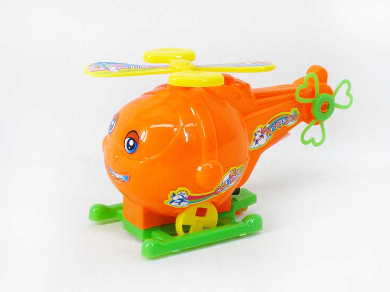 Pull Line Plane(3C) toys