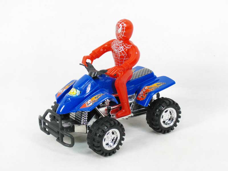 Pull Line Motorcycle toys