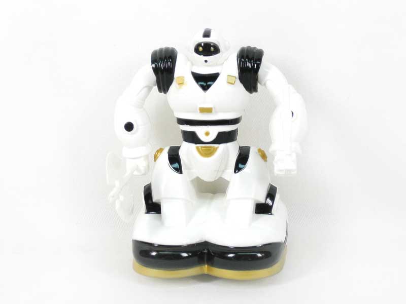 Pull Line Robot toys